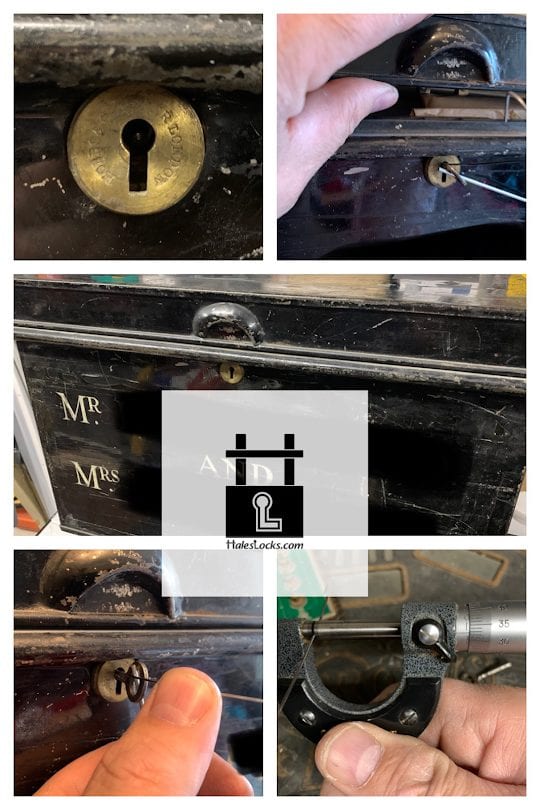 haleslocks 3 11