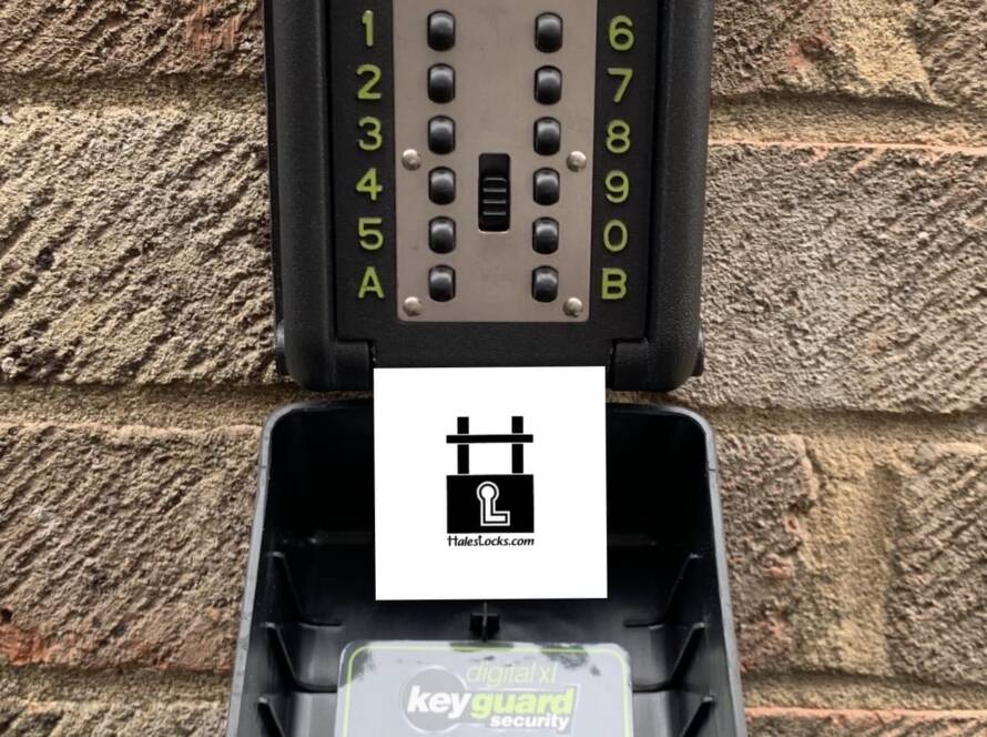 haleslocks.com