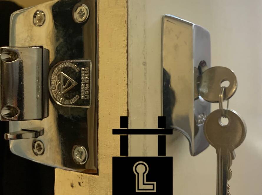 haleslocks 2