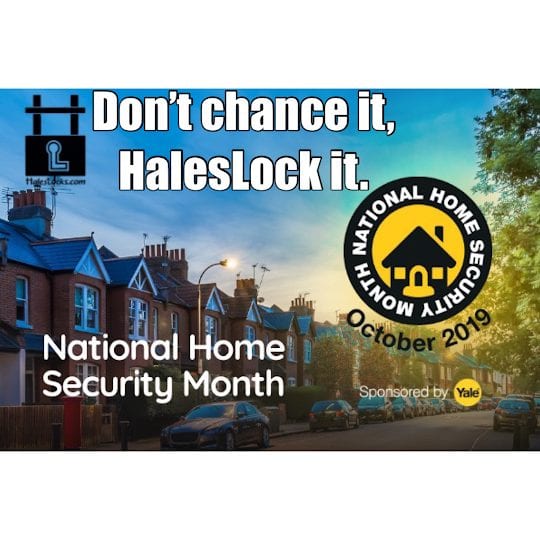 haleslocks 20