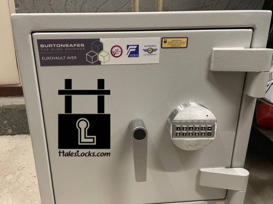 HalesLocks