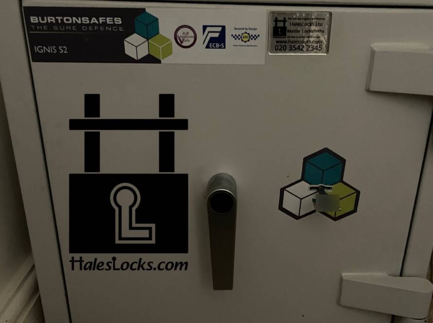 safes
