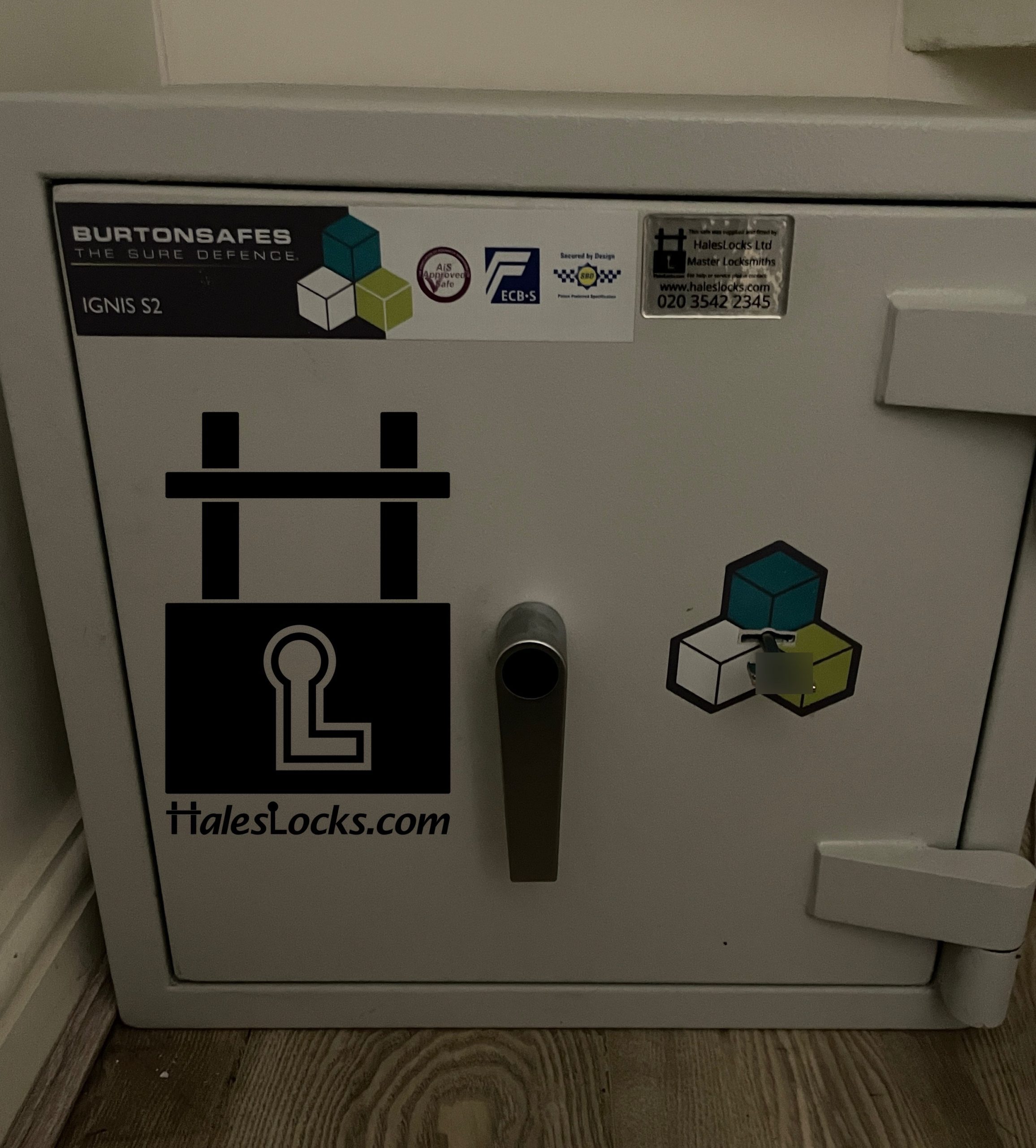 safes
