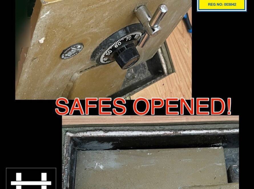 Bexley Safe