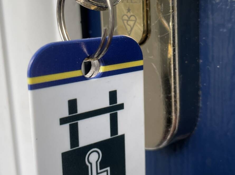 HalesLocks