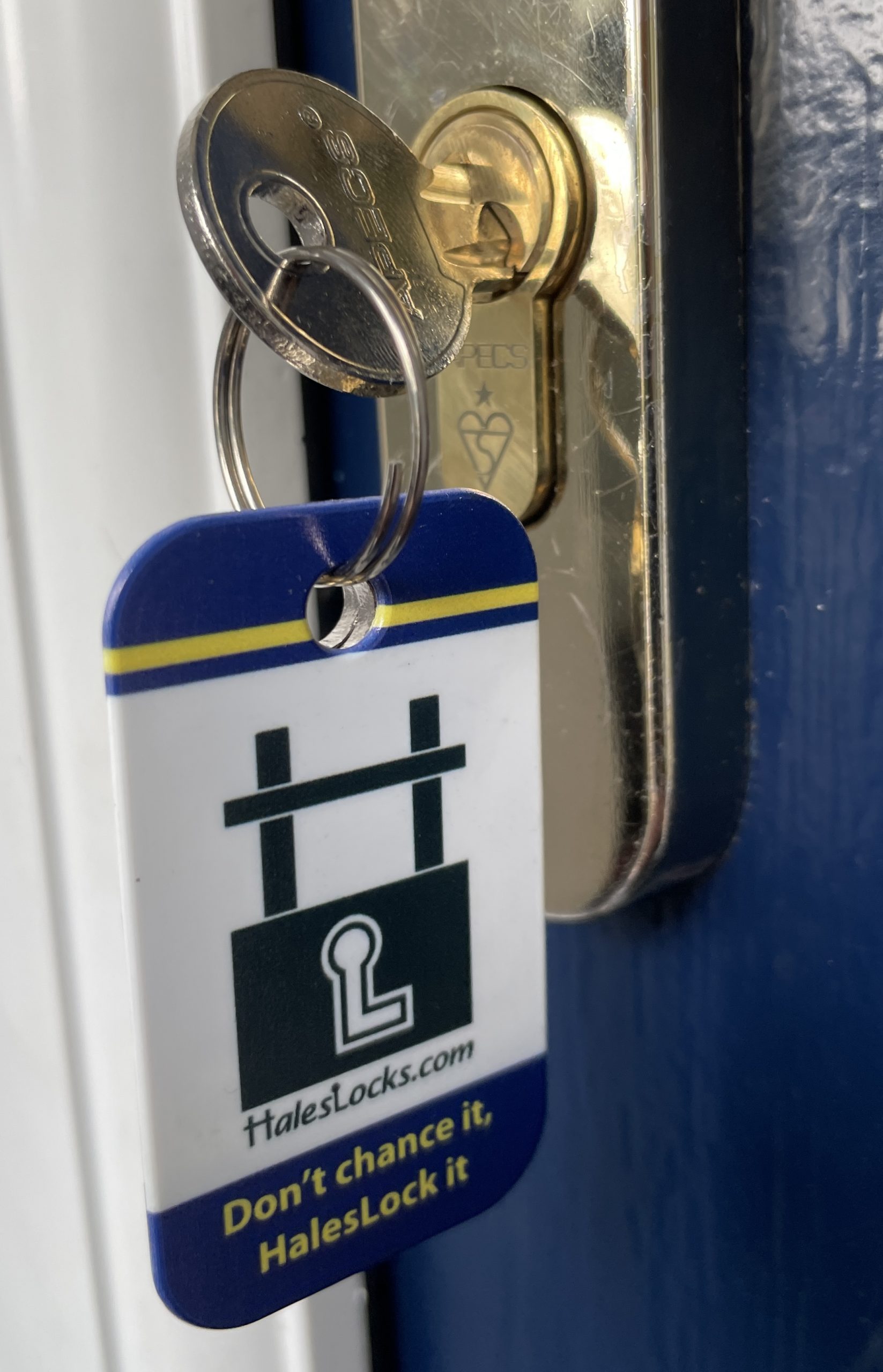 HalesLocks