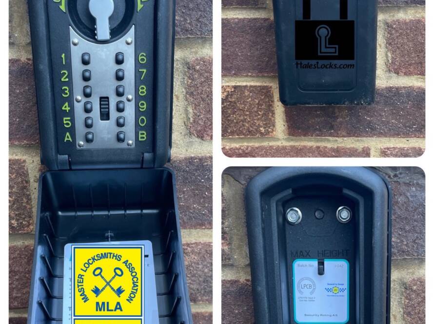 Key Safes