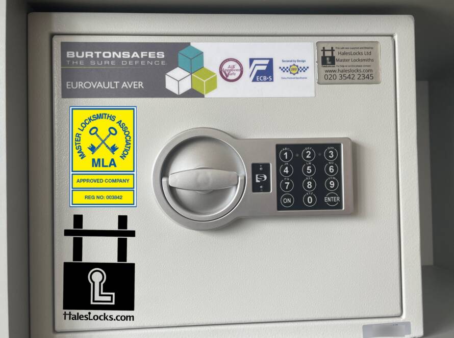Safes