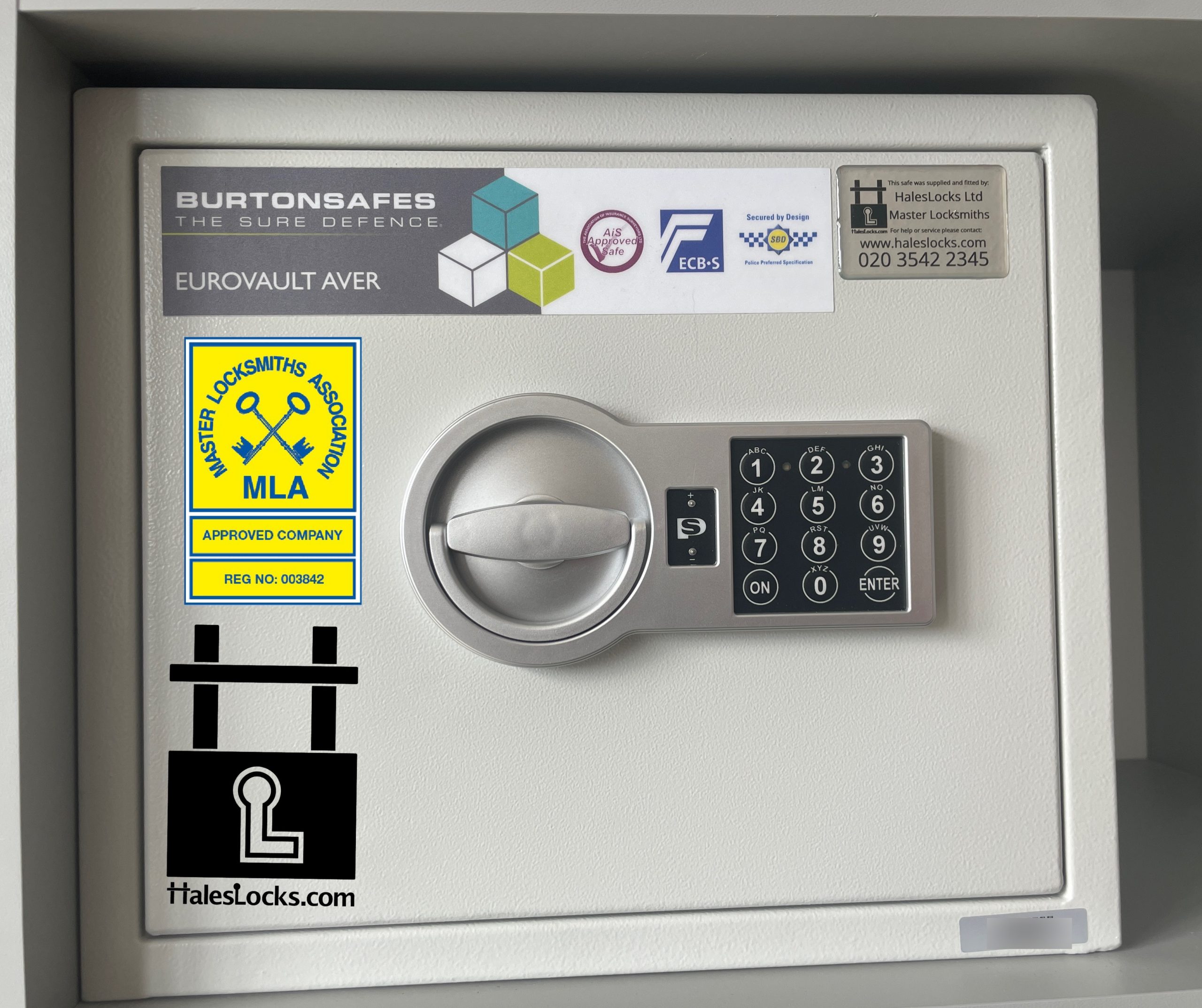 Safes