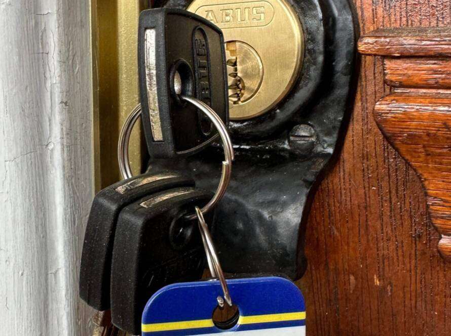 New Locks in Sidcup