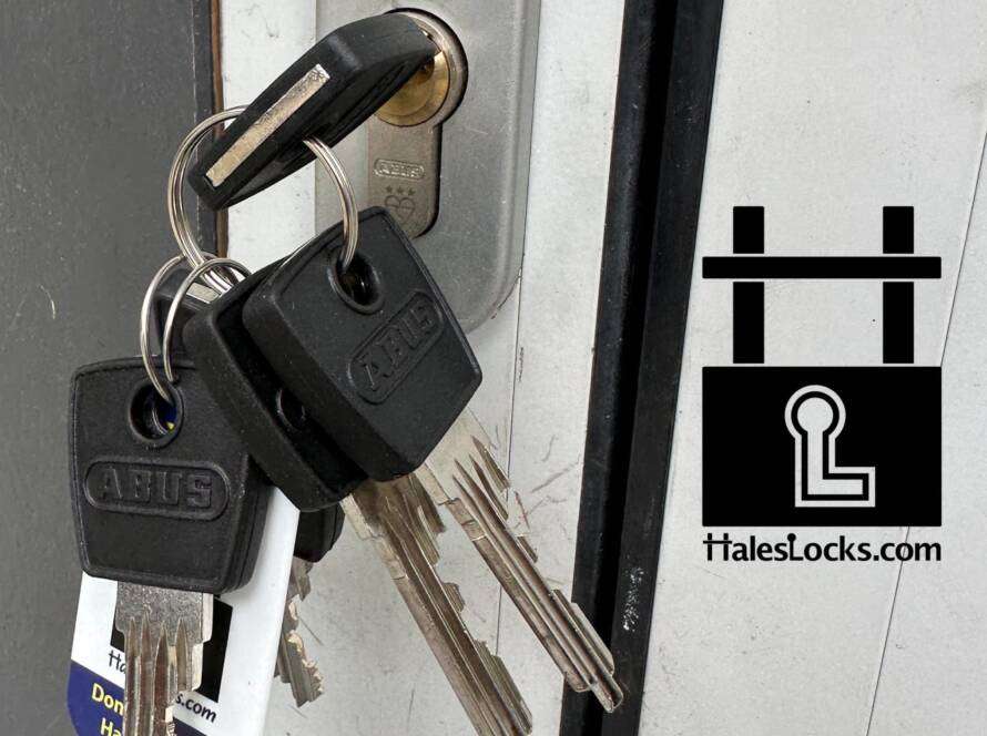 Abus X60
