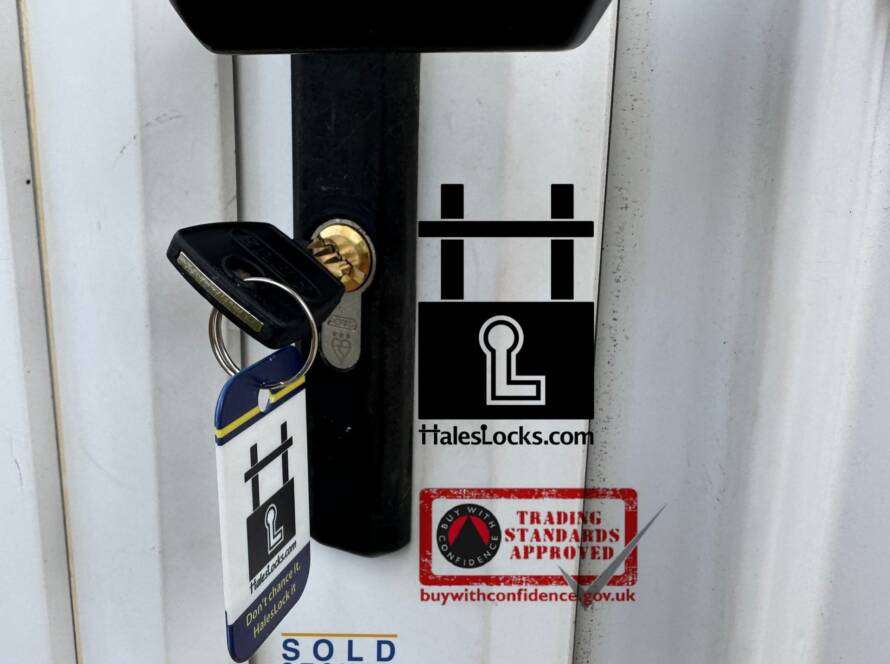 Abus Locks