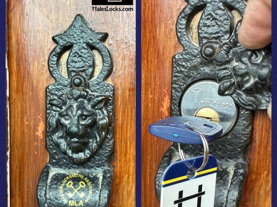 MTL HalesLocks