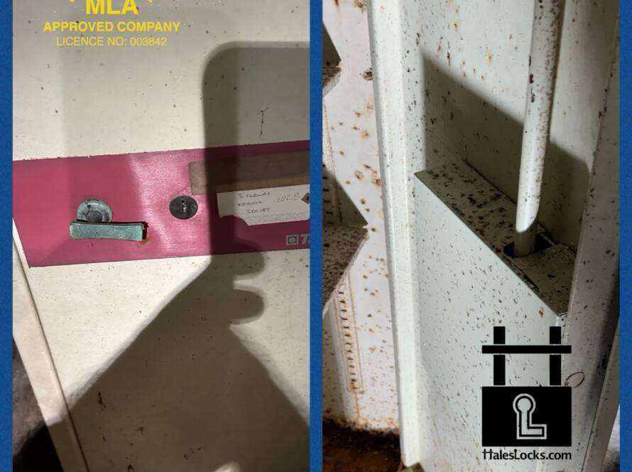 Tann Safe opened