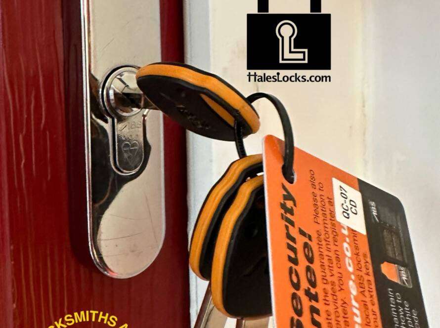 locksmiths Chislehurst
