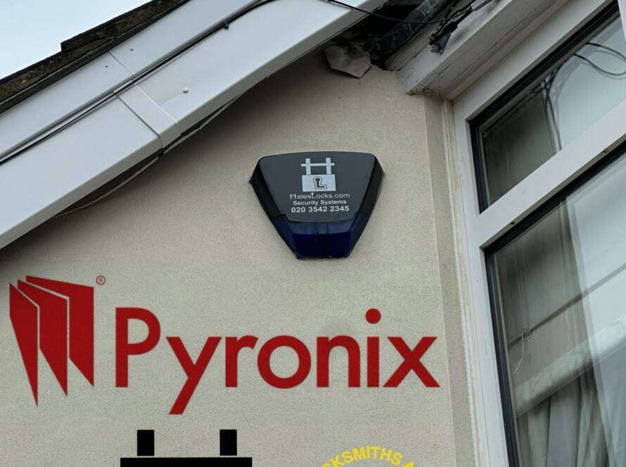 House Alarms