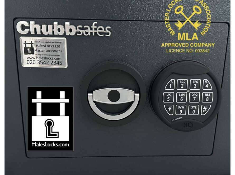 Master Locksmiths