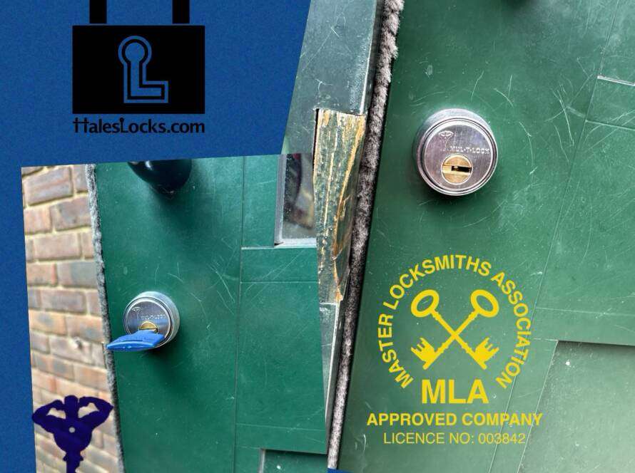 Mul-T-Lock