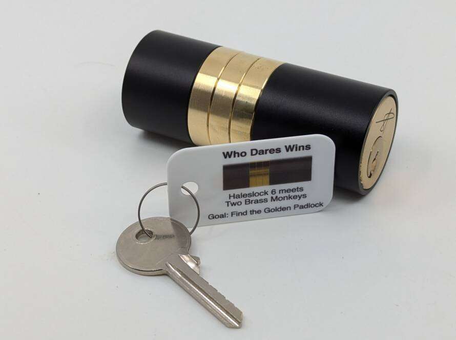 Padlocks Sidcup