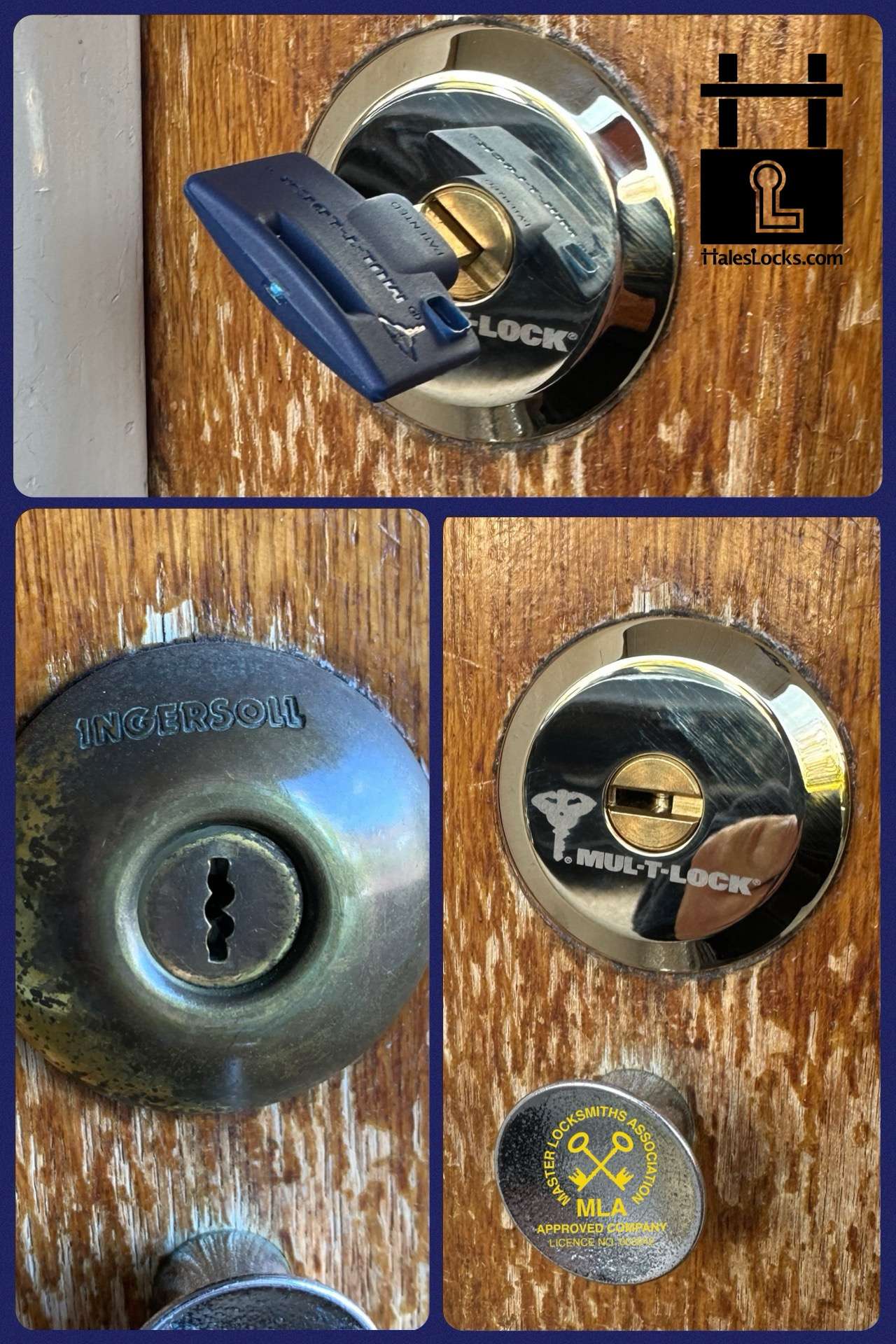 MTL HalesLocks