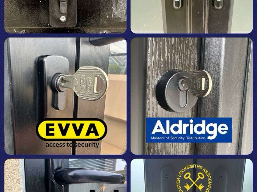 EVVA ICS