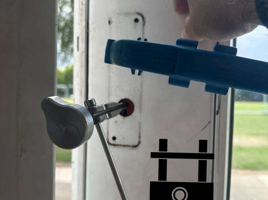 HalesLocks Sidcup