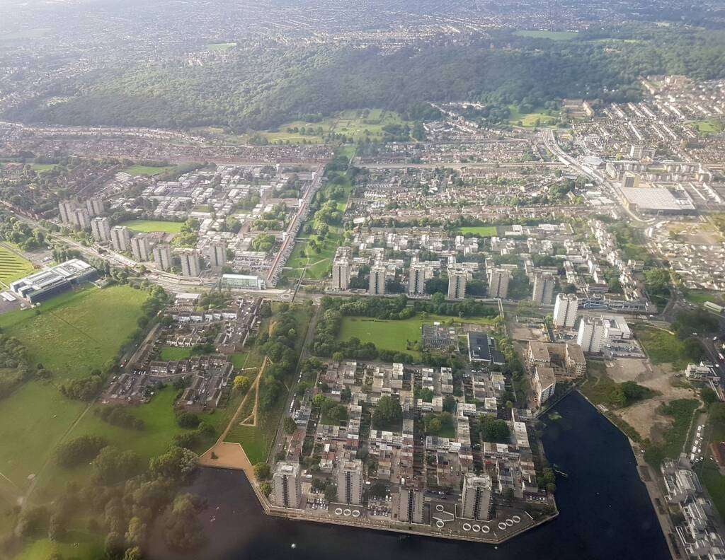 Abbeywood