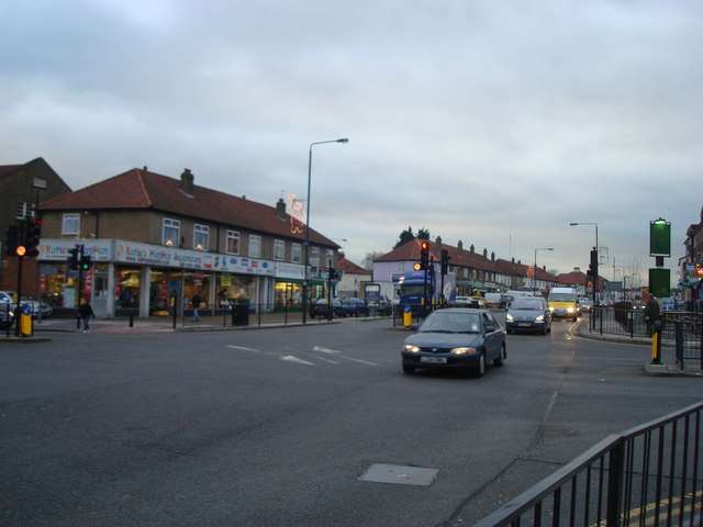 Blackfen
