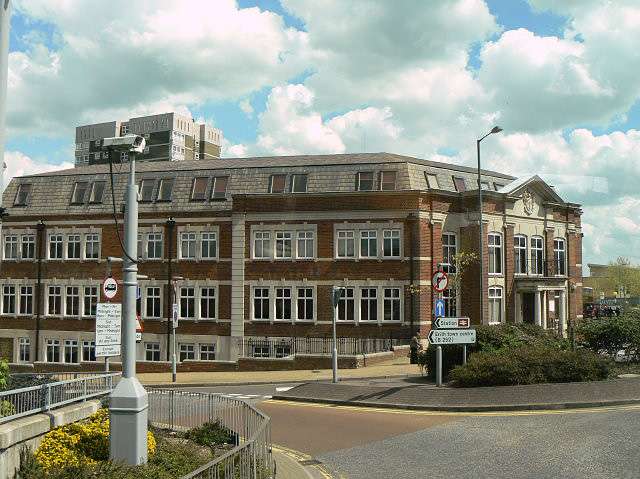 Erith