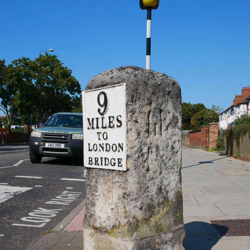 New Eltham