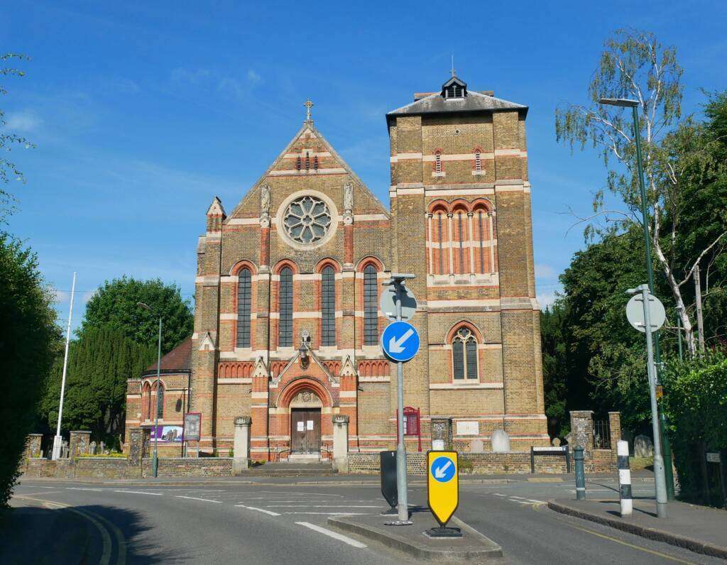 Sidcup