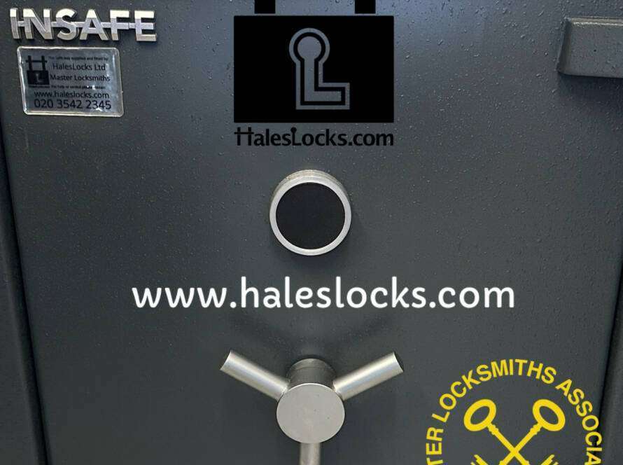 Safe in Kent