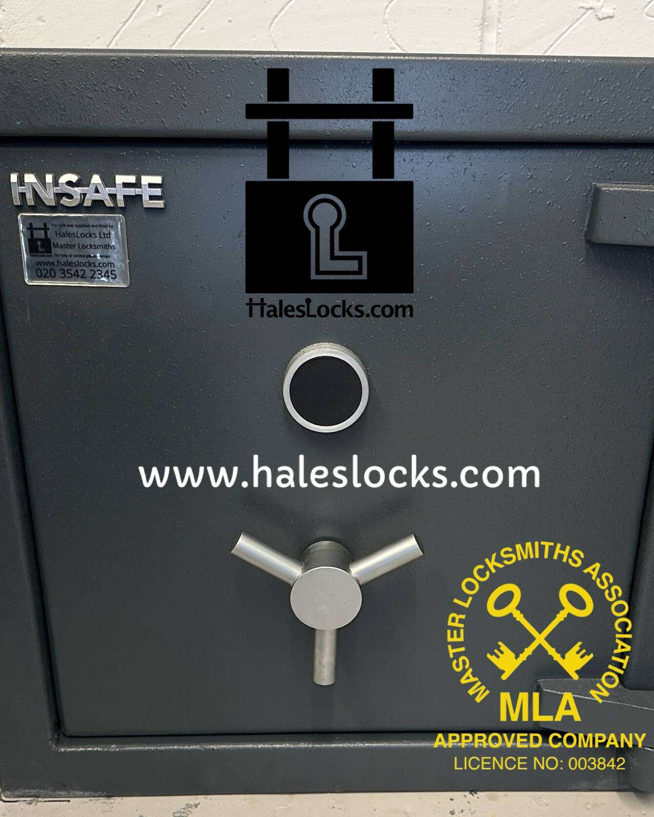 Safe in Kent