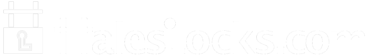 HalesLocks - MLA Approved Locksmith for South East London