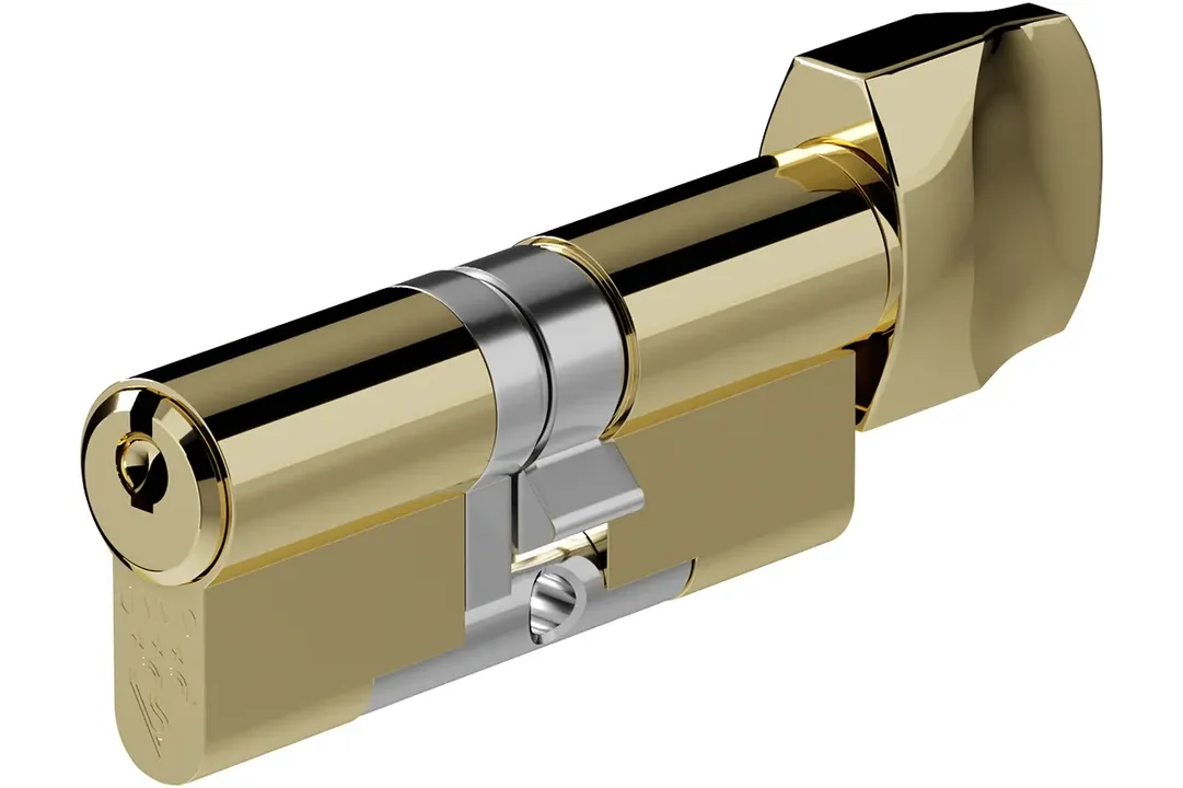 High Security Locks