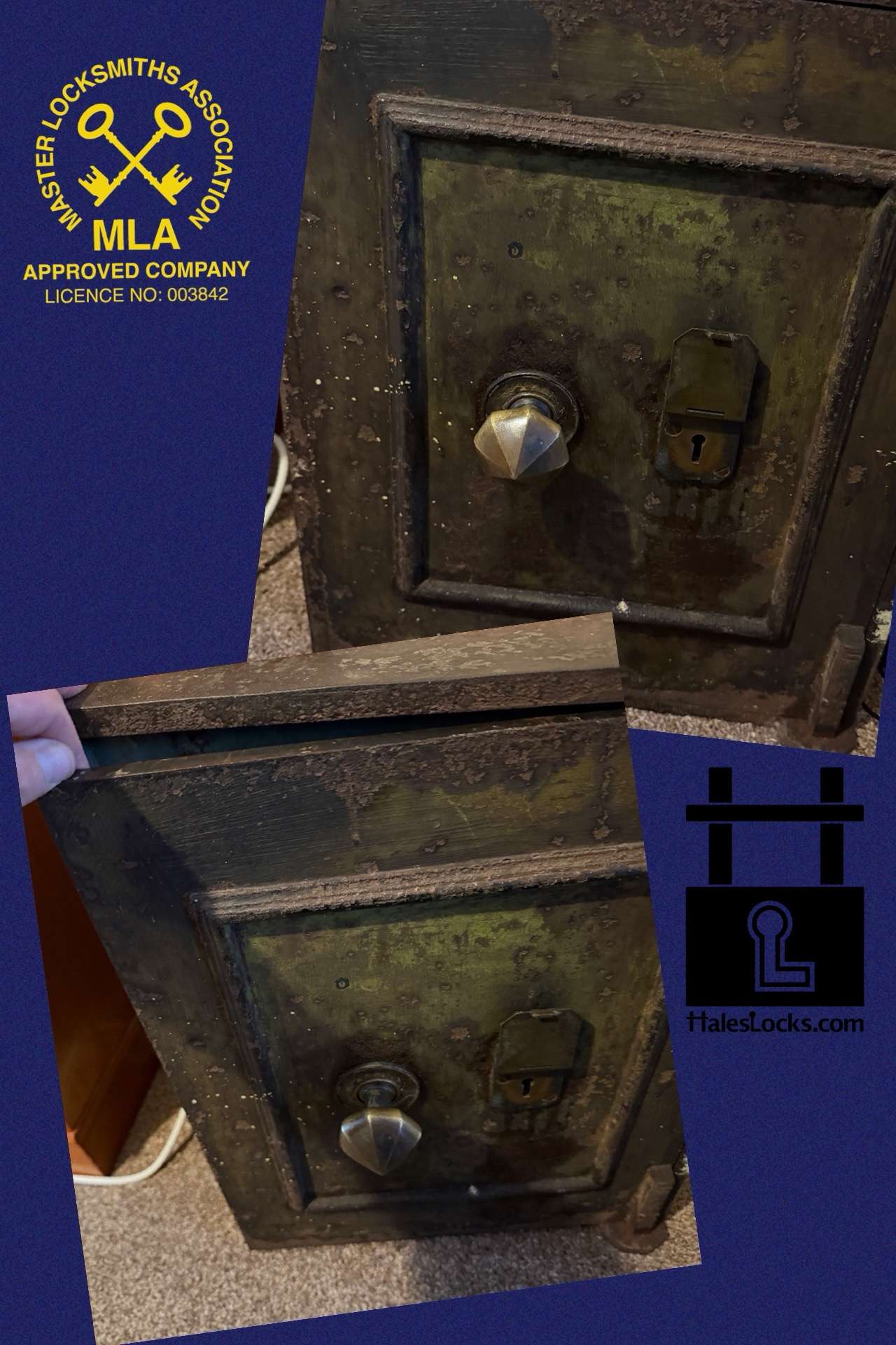 Sidcup locksmiths
