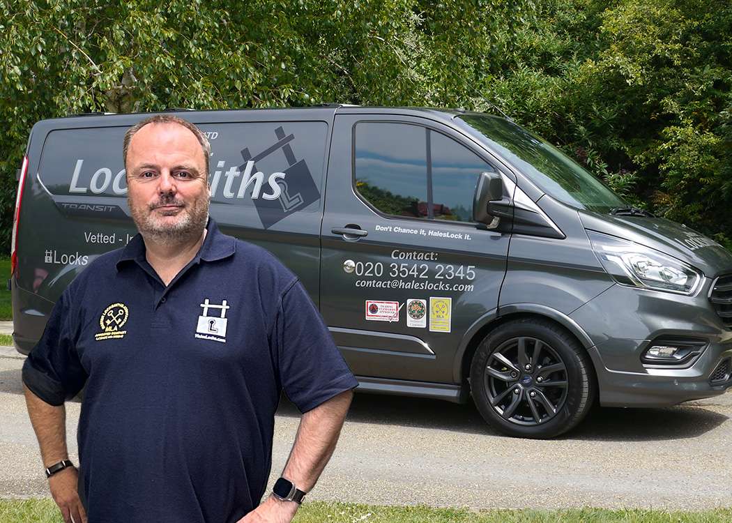 Residential Locksmith Services