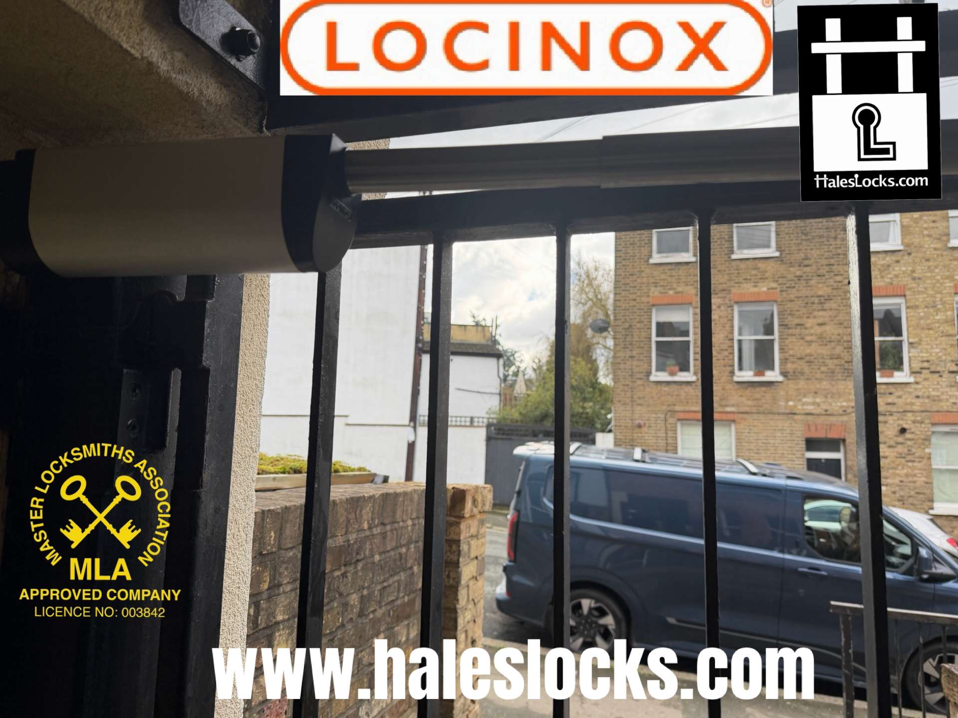 Eltham Locksmiths