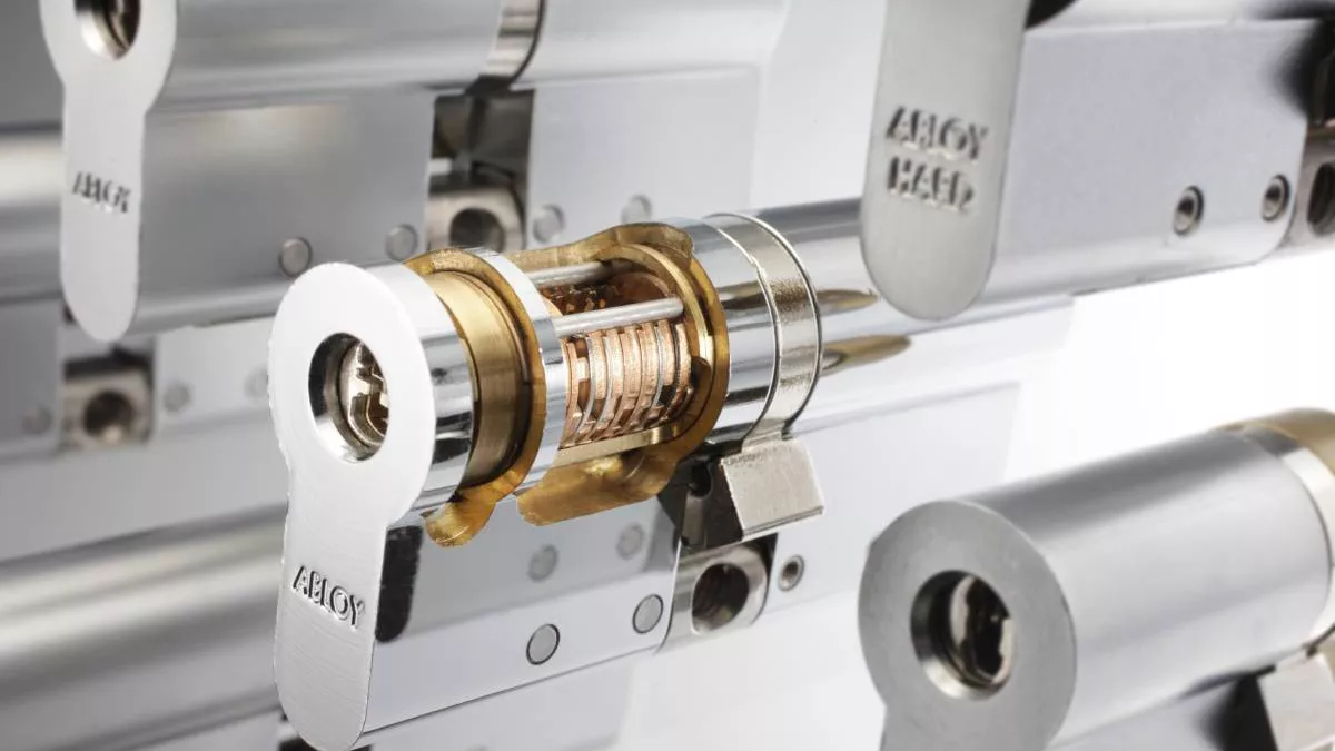 Abloy Access Systems