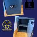 Need a new safe?