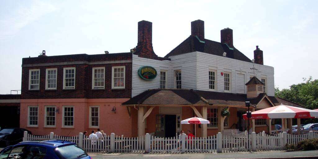 Falconwood