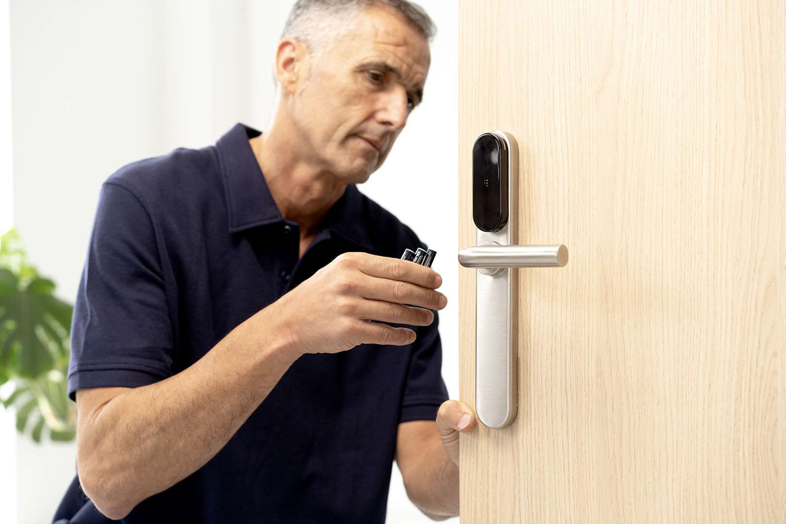 Commercial Locksmith Services