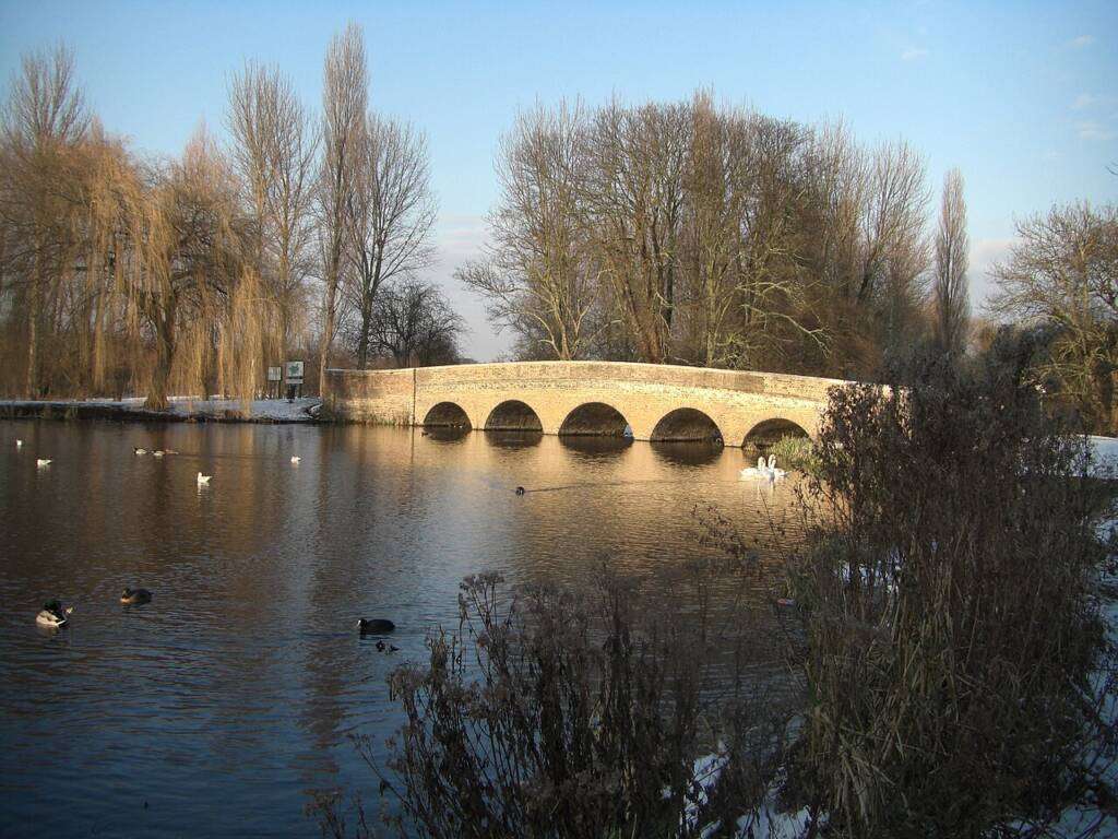 Ruxley