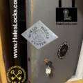 Safes opened in Assisi Italy