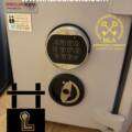 Safes opened and serviced in Kent