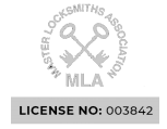 HalesLocks MLA Approved Locksmith Abbeywood