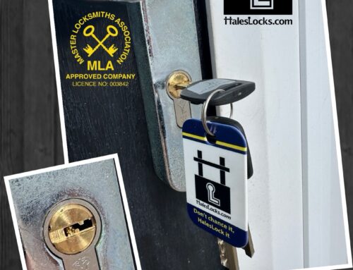 Mul-T-Lock in Sidcup Bexley Kent