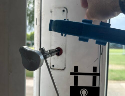 Locked out? Call HalesLocks in Sidcup