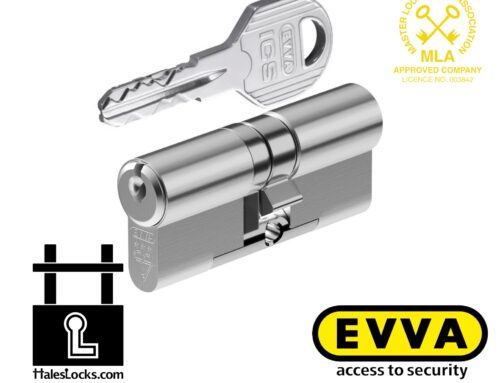 EVVA security