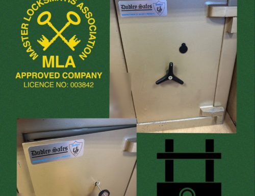 Sidcup Bexley & Kent’s Best Safe Cracker – HalesLocks